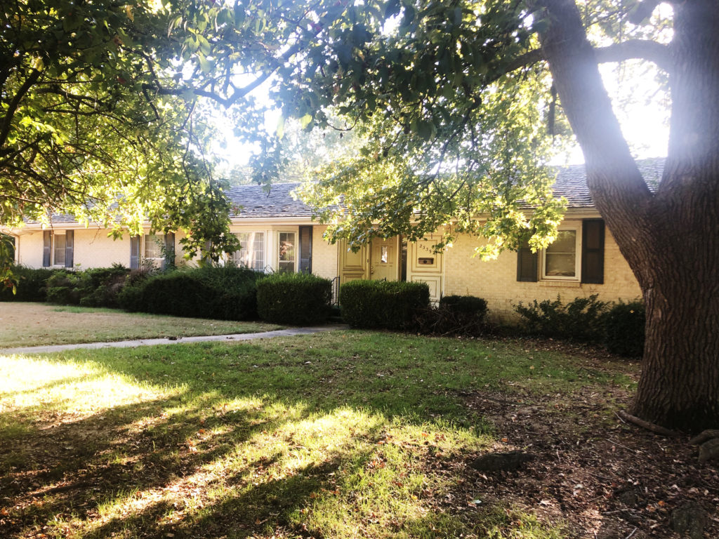 2339 S Cedarbrook Ave Springfield, Mo 65804 2339 S Cedarbrook Ave Springfield, Mo 65804