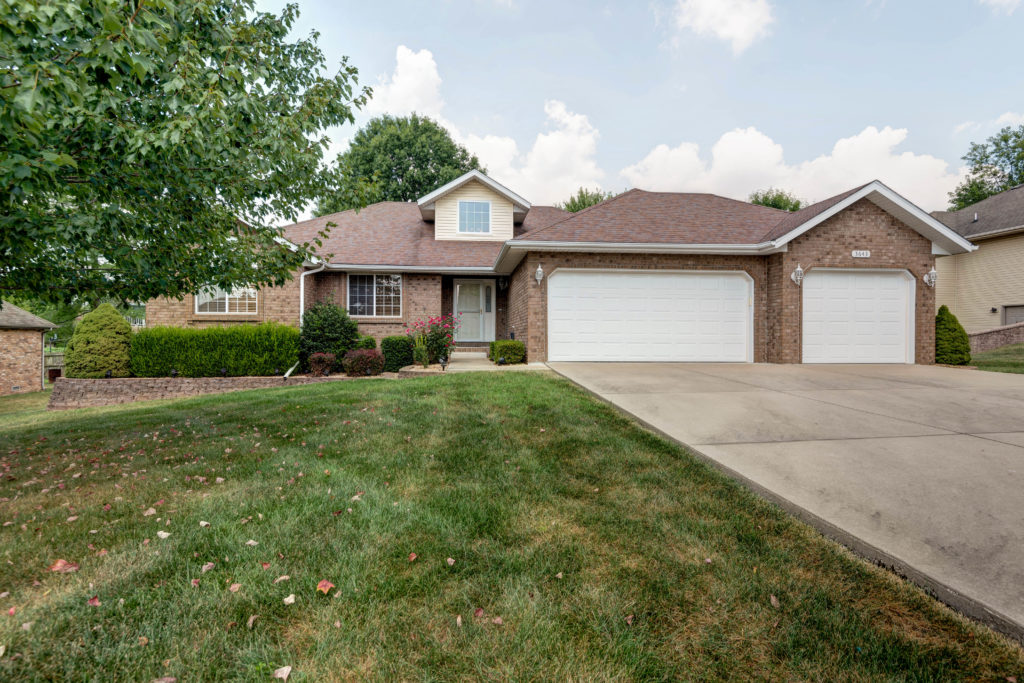 3643 W Kingsley St Springfield, Mo 65807 3643 W Kingsley St Springfield, Mo 65807