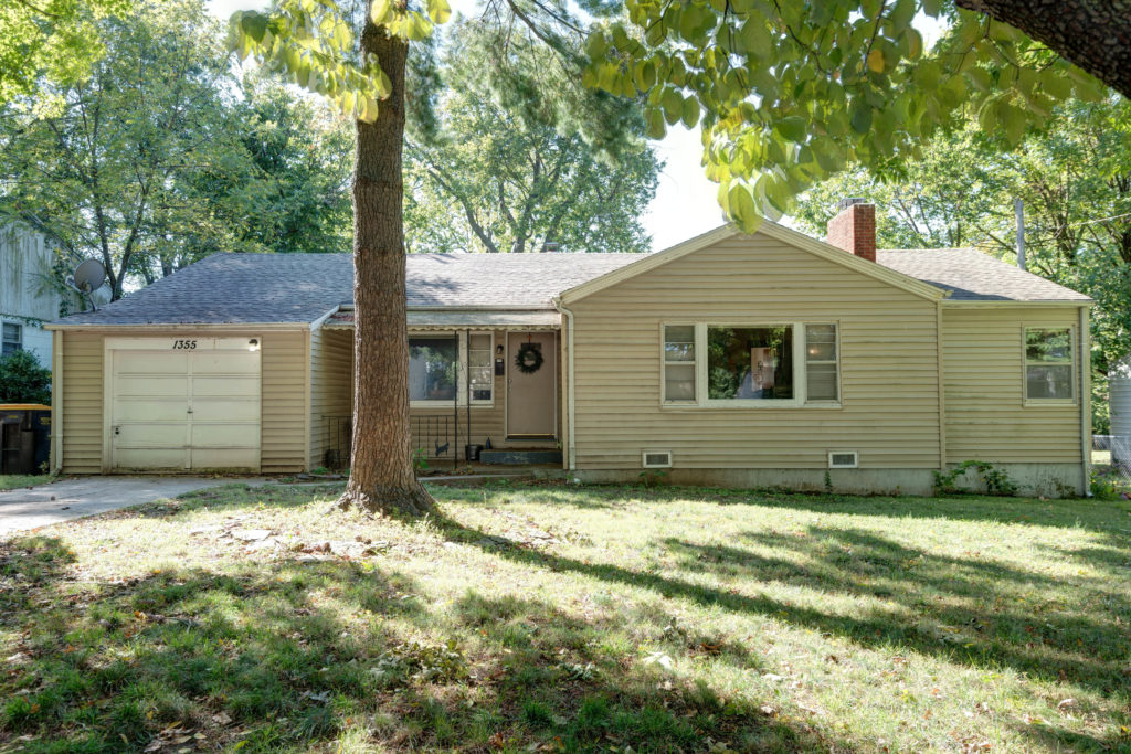 1355 S Kentwood Springfield Mo 65804 1355 S Kentwood Springfield Mo 65804