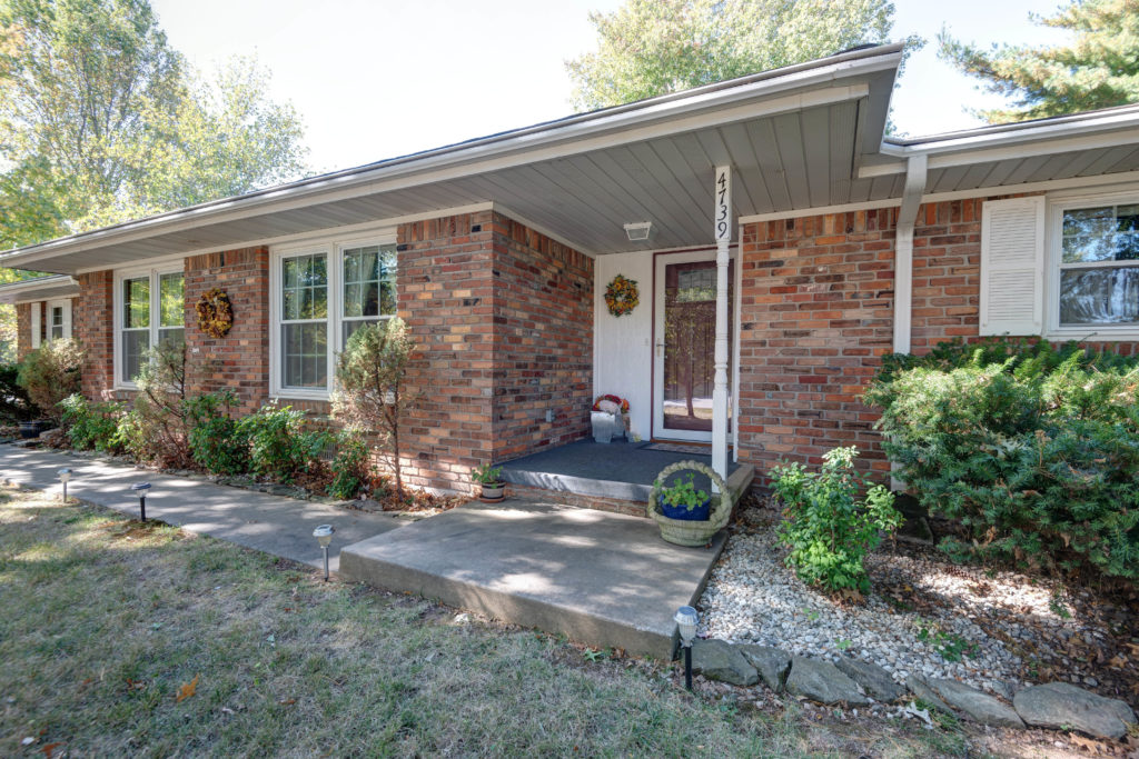 4739 S. Crescent Ave Springfield, Mo 65804 4739 S. Crescent Ave Springfield, Mo 65804