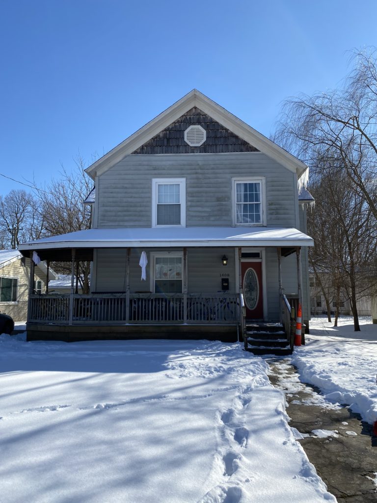 1408 E Cherry Springfield Mo 65802 1408 E Cherry Springfield Mo 65802