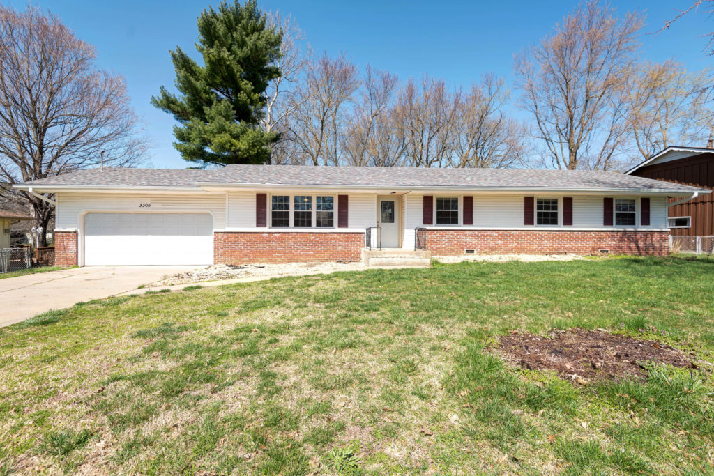 3305 E Independence St Springfield Mo 65804 3305 E Independence St Springfield Mo 65804