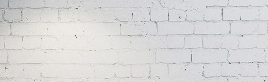 white-brick-background