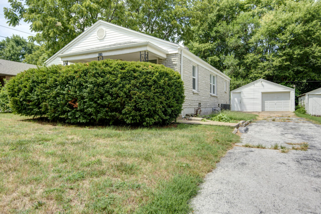 419 S Fremont Ave Springfield, Mo 65802
