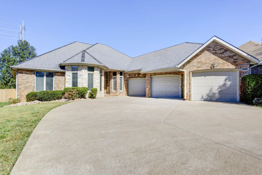 3253 Fox Grape St Springfield Mo 65804 3253 Fox Grape St Springfield Mo 65804