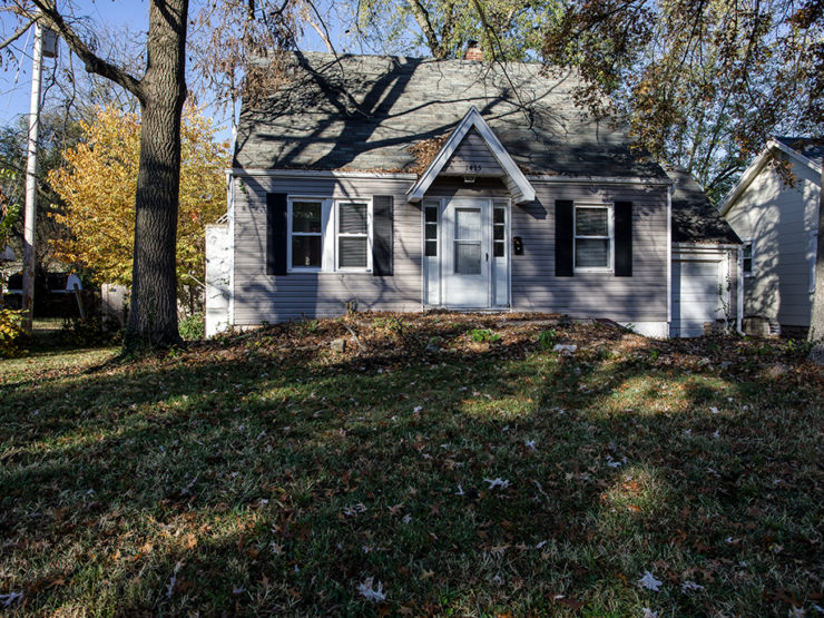 1415 S Kickapoo Ave Springfield, Mo 65804