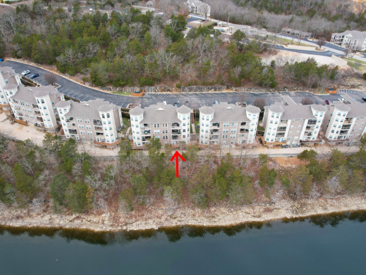 1107 Rocky Shore Bldg N Unit #7 Kimberling City Mo 65686