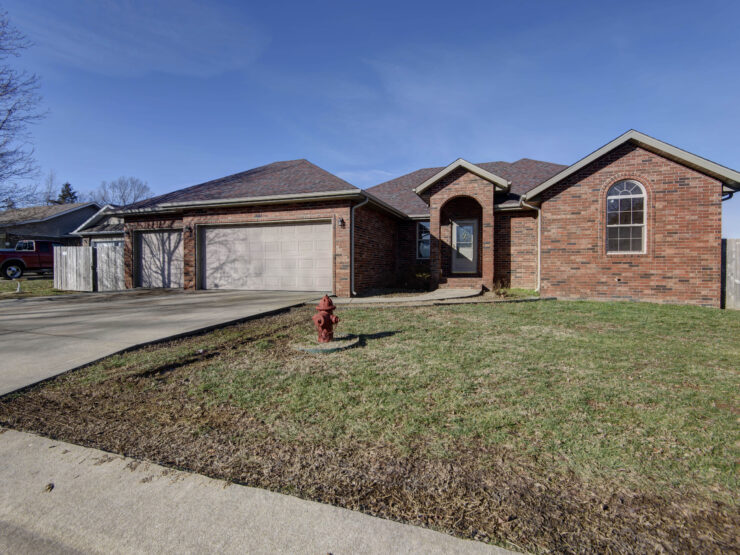 641 South Ave Sparta Mo 65753