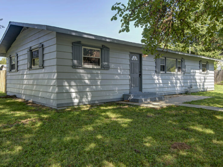 107 S Mill St Marionville Mo 65705