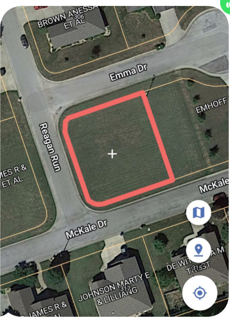 Lot 15 Hayden Heights Marionville Mo 65705 Lot 15 Hayden Heights Marionville Mo 65705