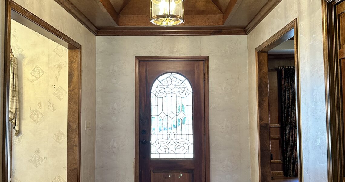 Entry 2