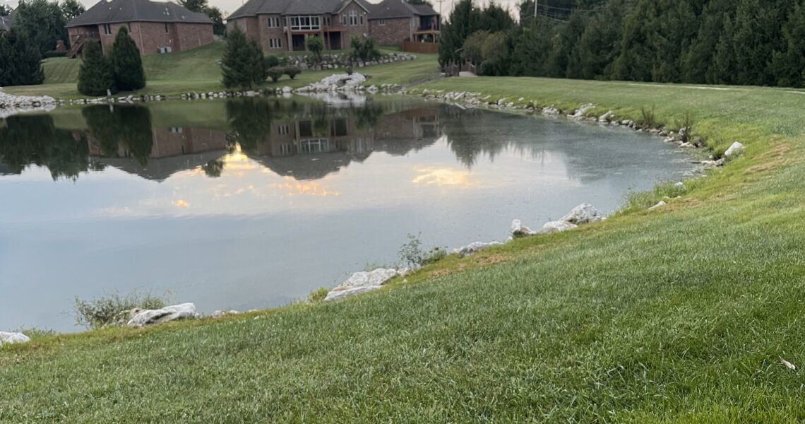 pond 2