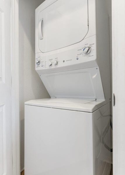 washer dryer