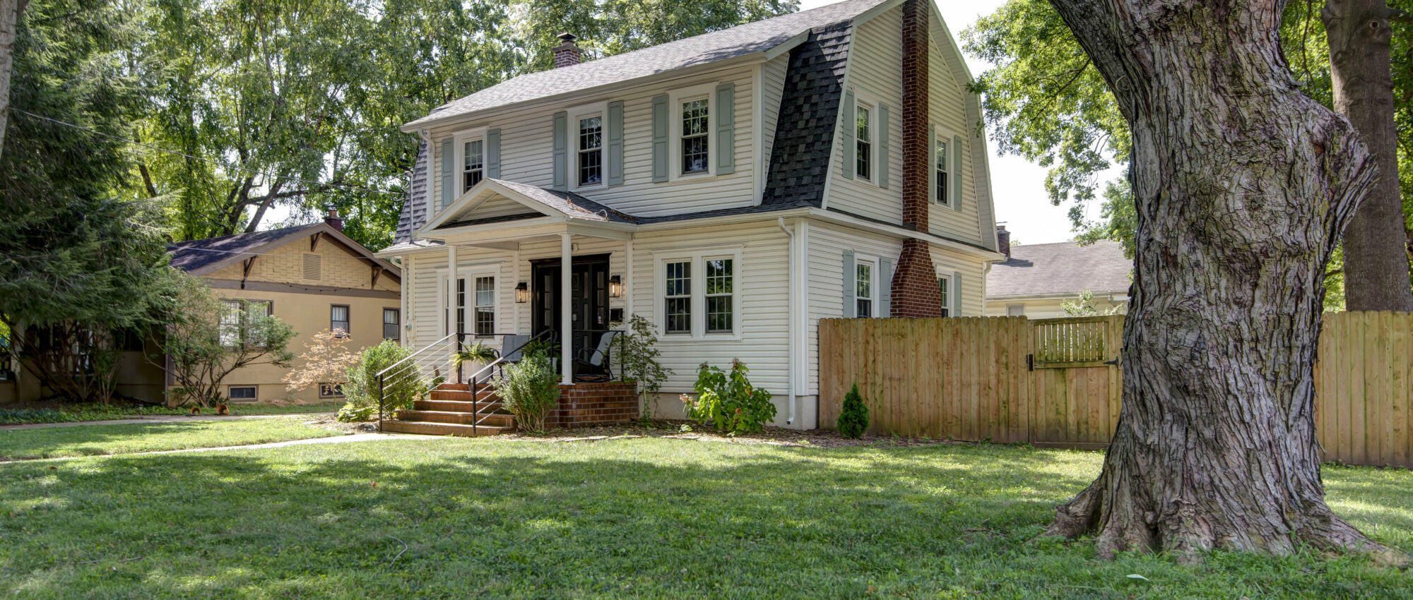 504 E Delmar St Springfield Mo 65807