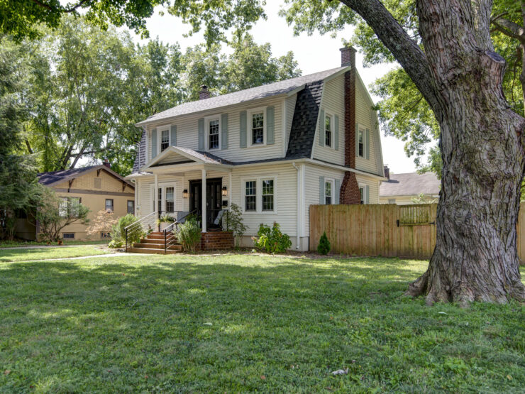 504 E Delmar St Springfield Mo 65807