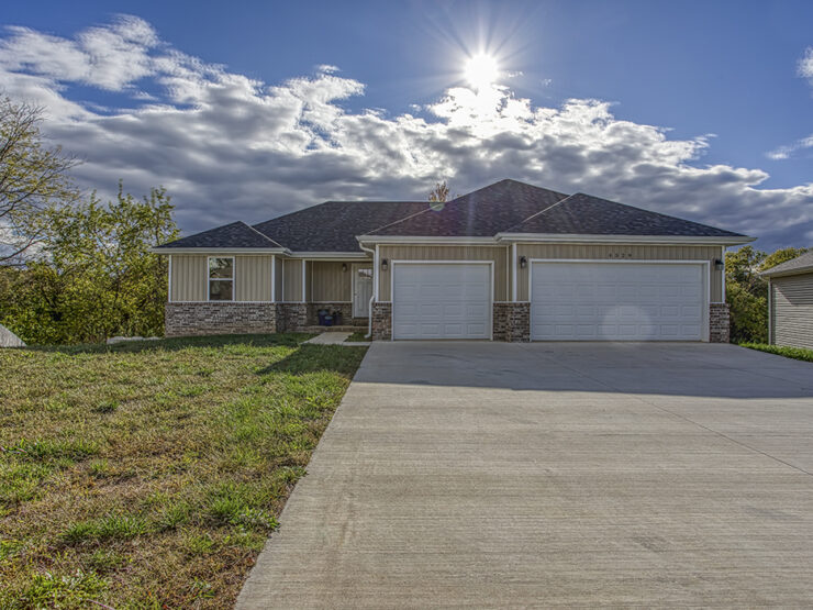 4329 N Toby Ave Springfield Mo 65803