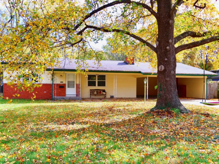 1954 S Dollison Ave Springfield Mo 65807