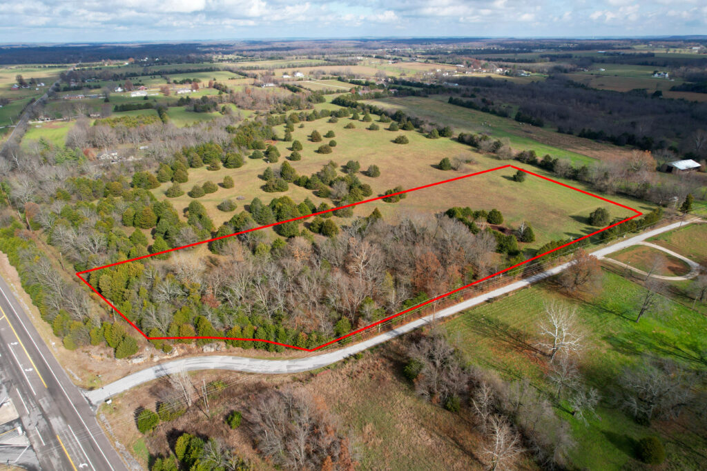 Track 3 Fr Rd 60 Springfield Mo 65803