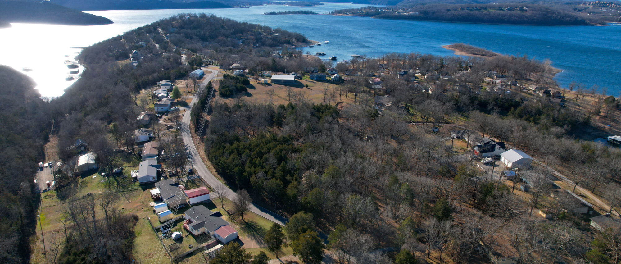 1068 Gobblers Mountain Branson West 65737