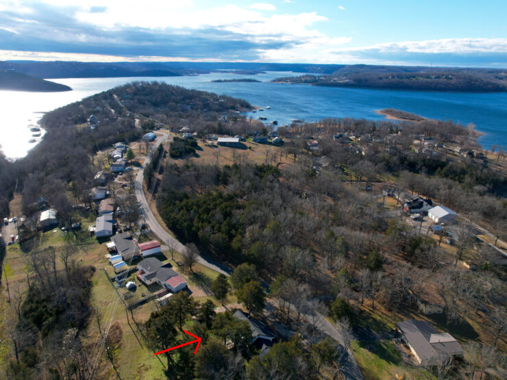 1068 Gobblers Mountain Branson West 65737