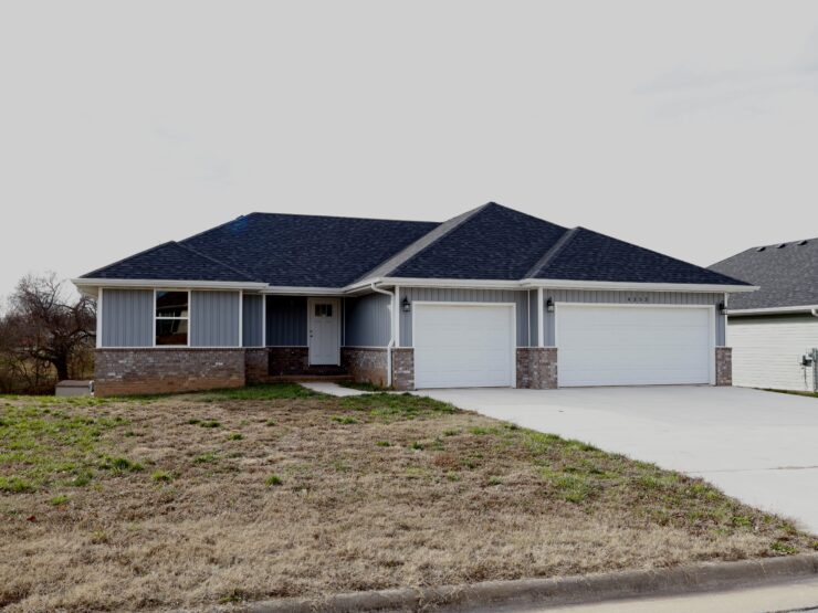 4353 N Toby Ave Springfield Mo 65803