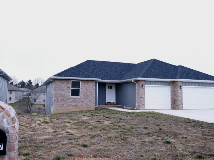 4377 N Toby Ave Springfield Mo 65803