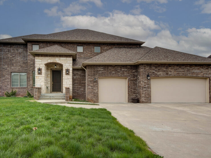 2437 E German Ivy Springfield Mo 65804