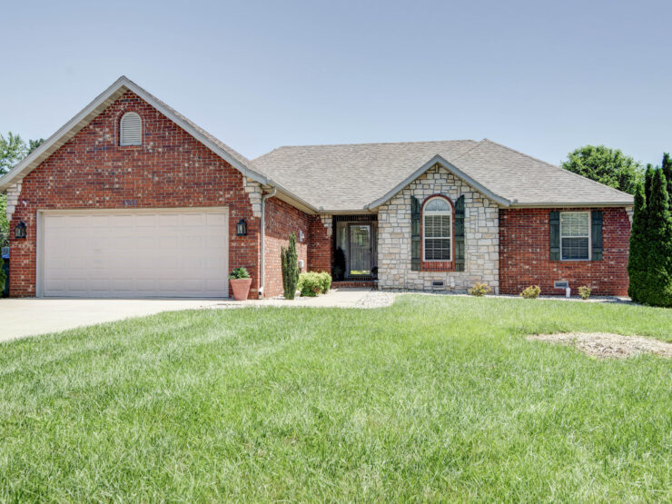 5306 N. 12th Ave Ozark, Mo 65721