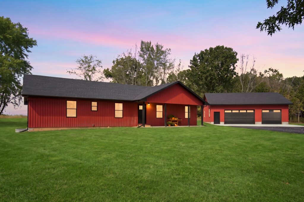 4005 State Highway D Crane, MO 65633