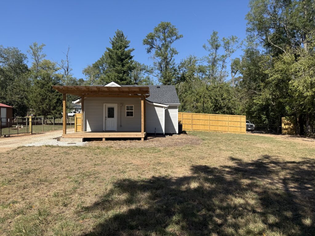 3400 W Page St Springfield, MO 65802